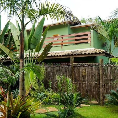 Apartament Casa Viva Itamambuca Ubatuba Zewnętrze zdjęcie
