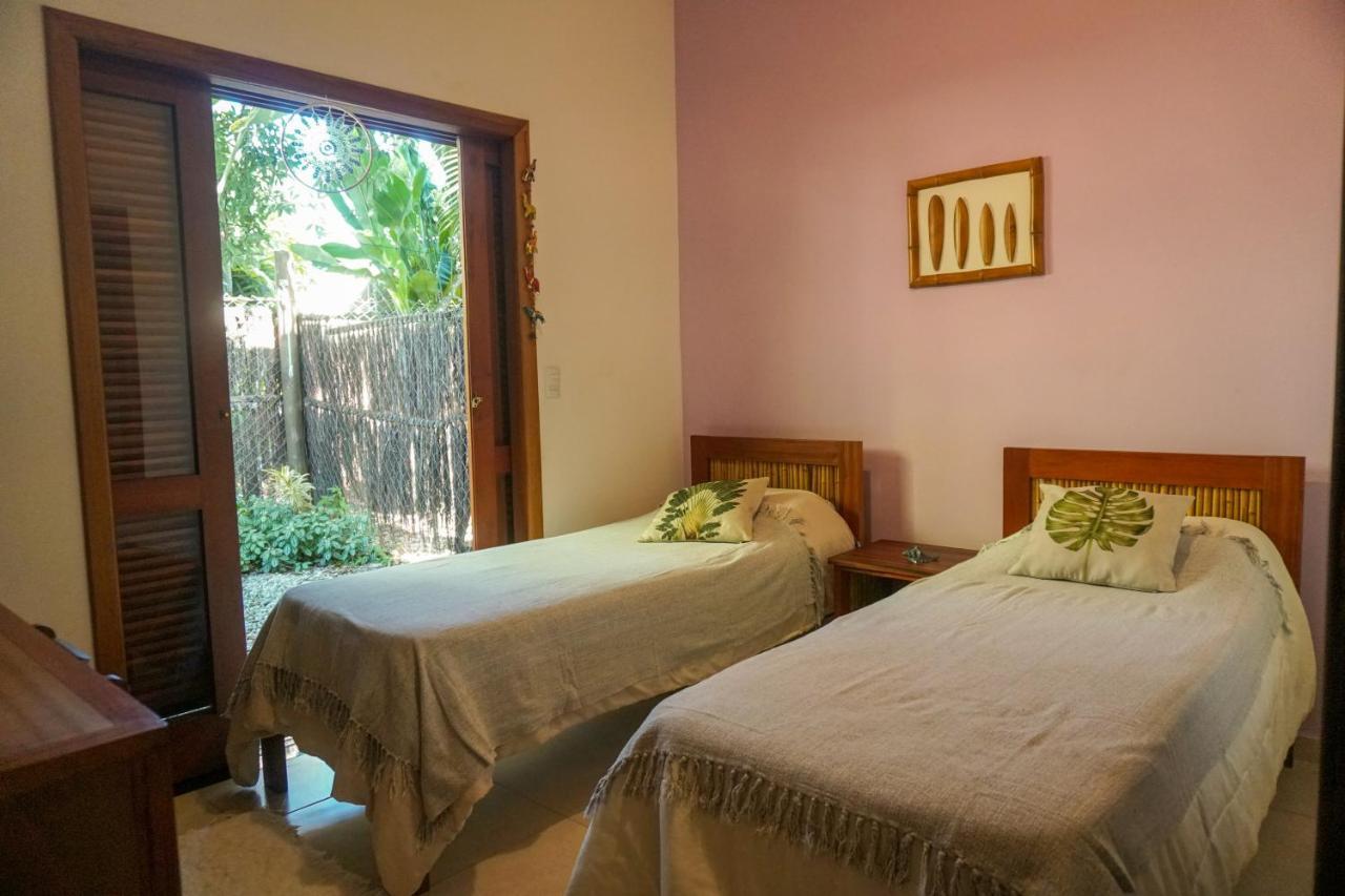 Apartament Casa Viva Itamambuca Ubatuba Zewnętrze zdjęcie