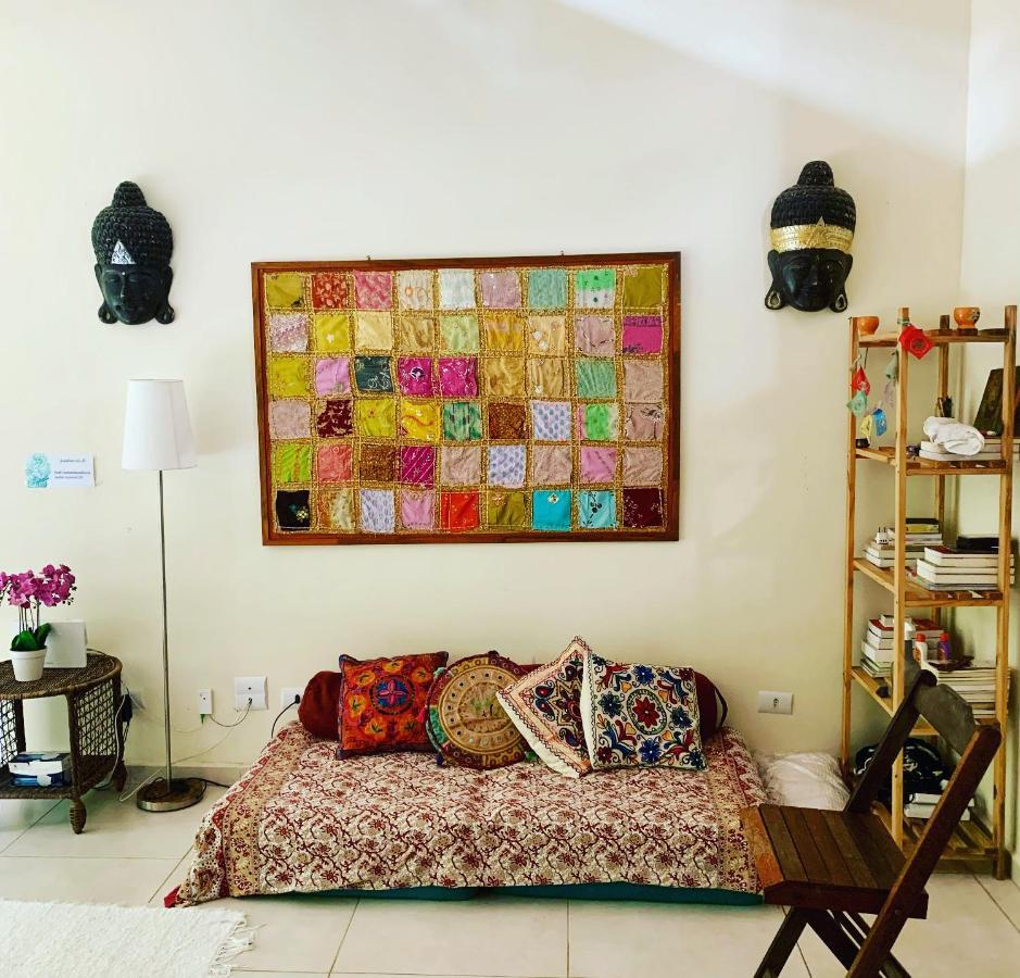 Apartament Casa Viva Itamambuca Ubatuba Zewnętrze zdjęcie