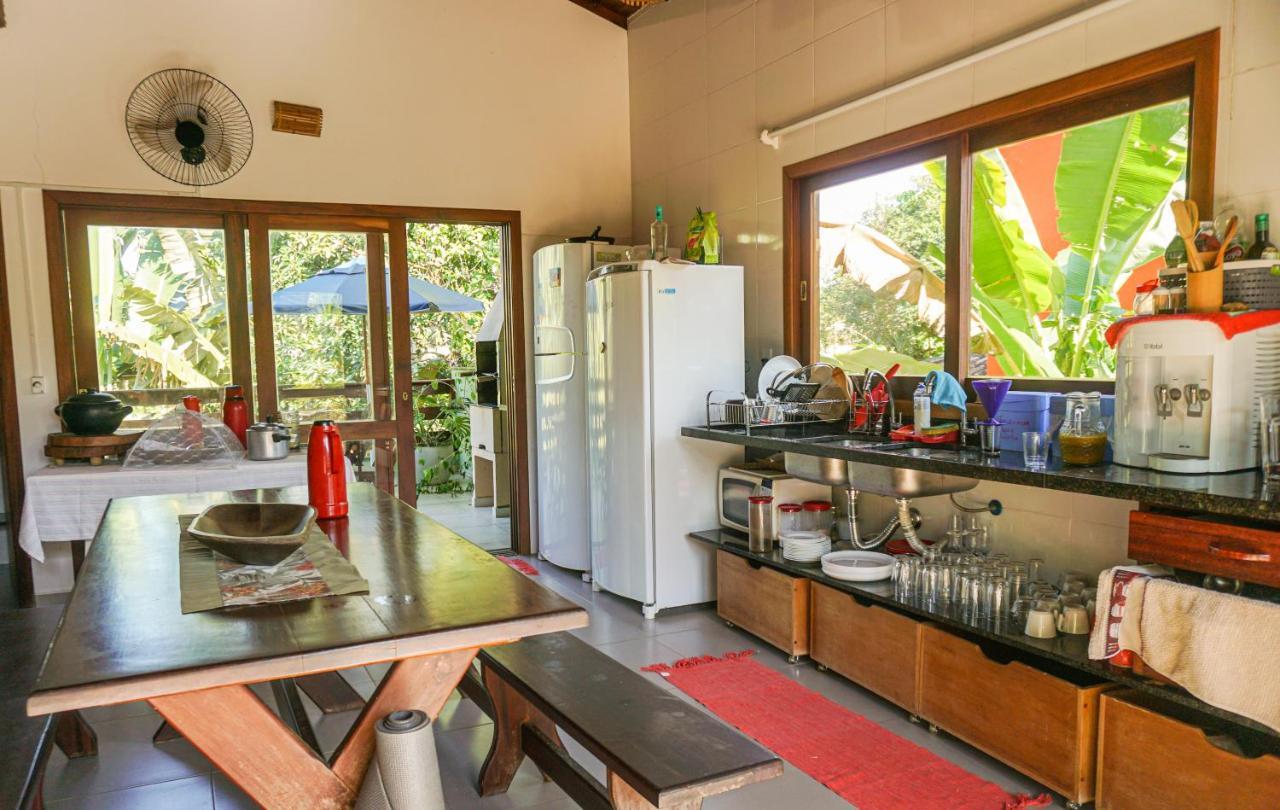 Apartament Casa Viva Itamambuca Ubatuba Zewnętrze zdjęcie