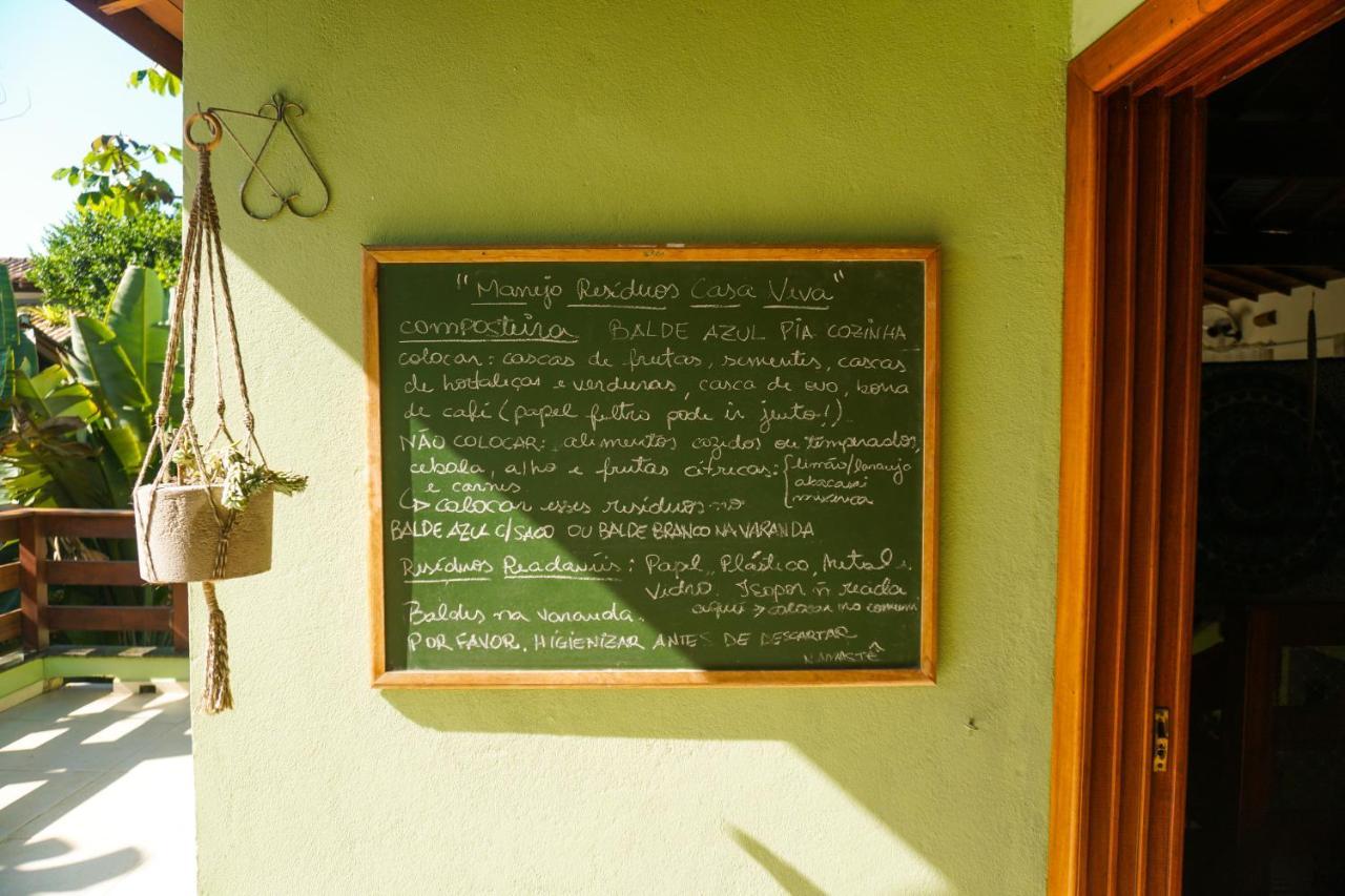 Apartament Casa Viva Itamambuca Ubatuba Zewnętrze zdjęcie