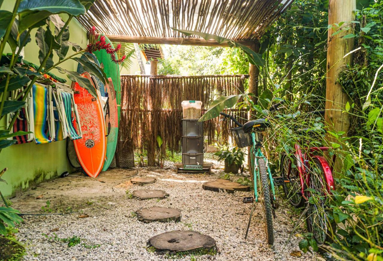 Apartament Casa Viva Itamambuca Ubatuba Zewnętrze zdjęcie