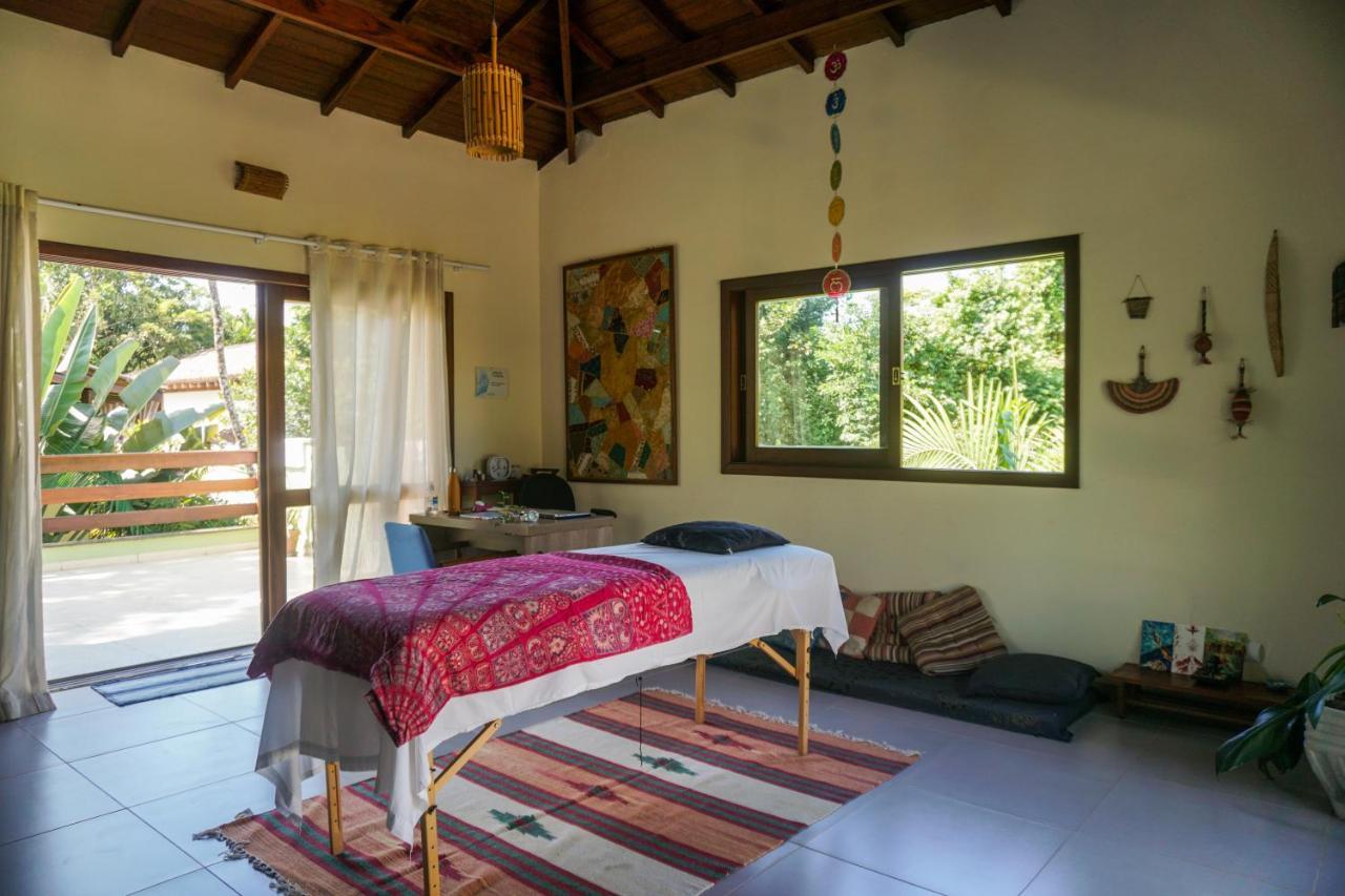 Apartament Casa Viva Itamambuca Ubatuba Zewnętrze zdjęcie
