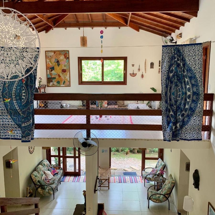 Apartament Casa Viva Itamambuca Ubatuba Zewnętrze zdjęcie