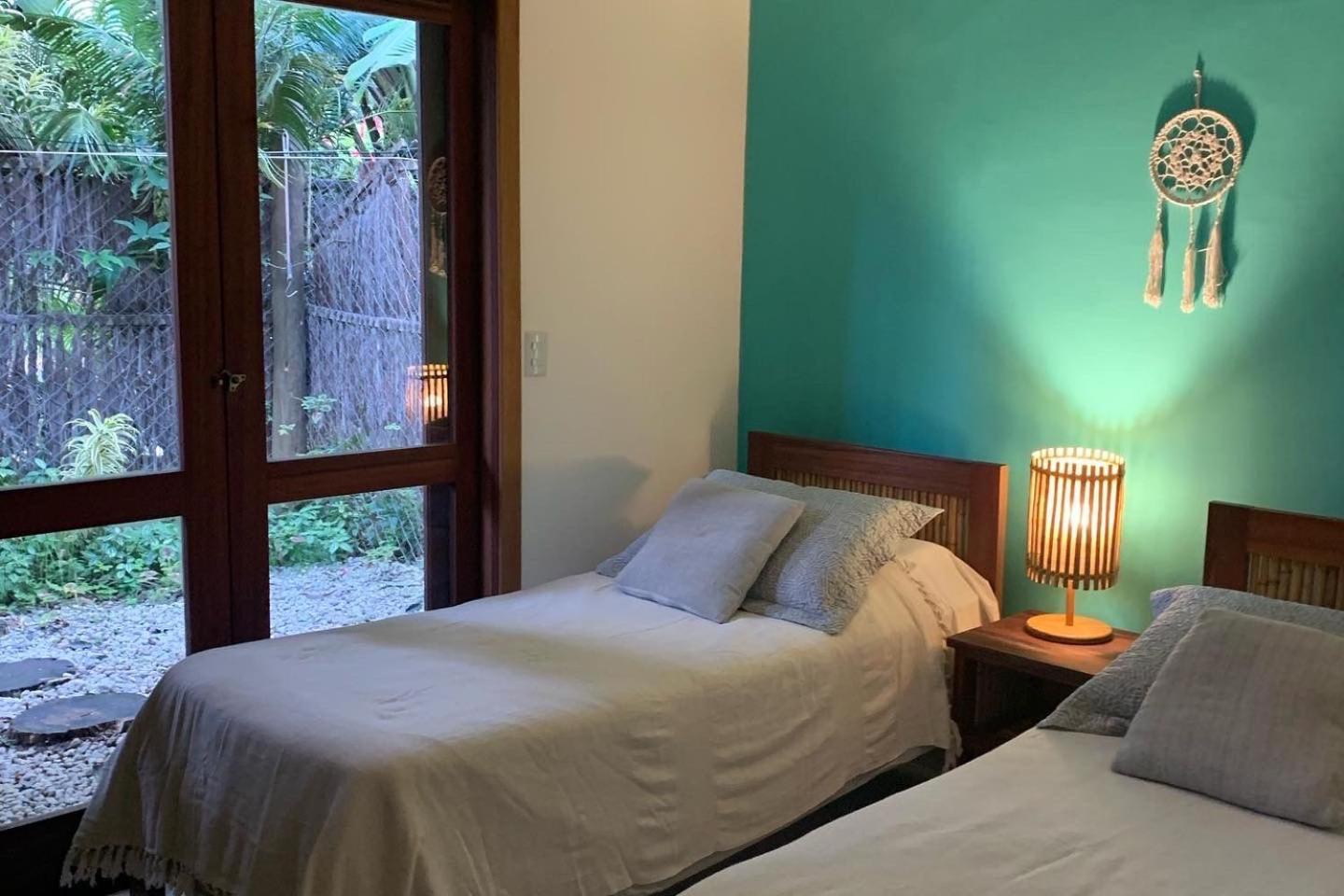 Apartament Casa Viva Itamambuca Ubatuba Zewnętrze zdjęcie
