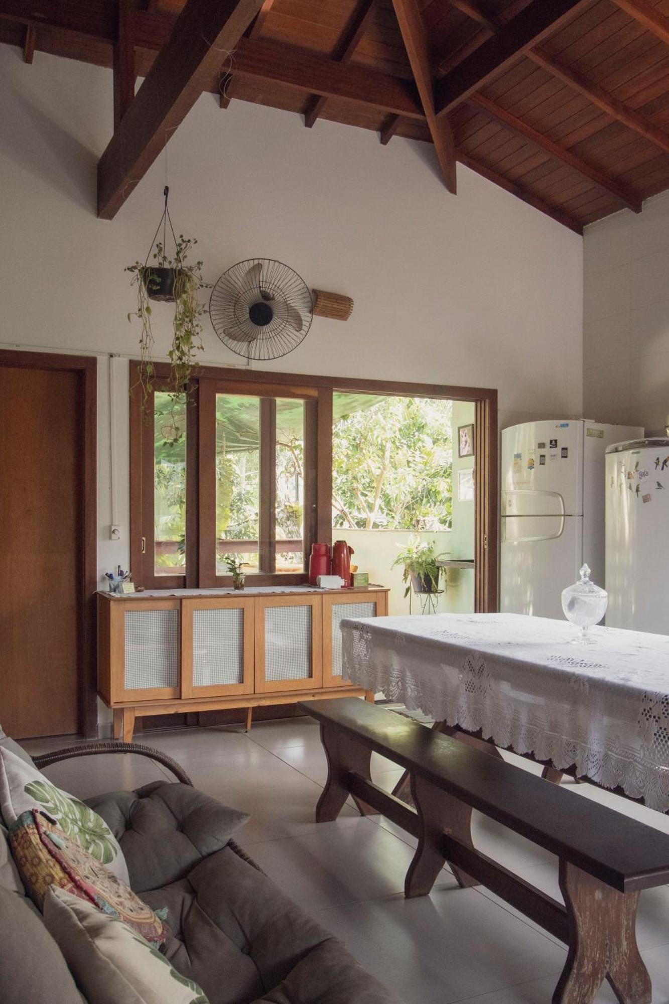 Apartament Casa Viva Itamambuca Ubatuba Zewnętrze zdjęcie