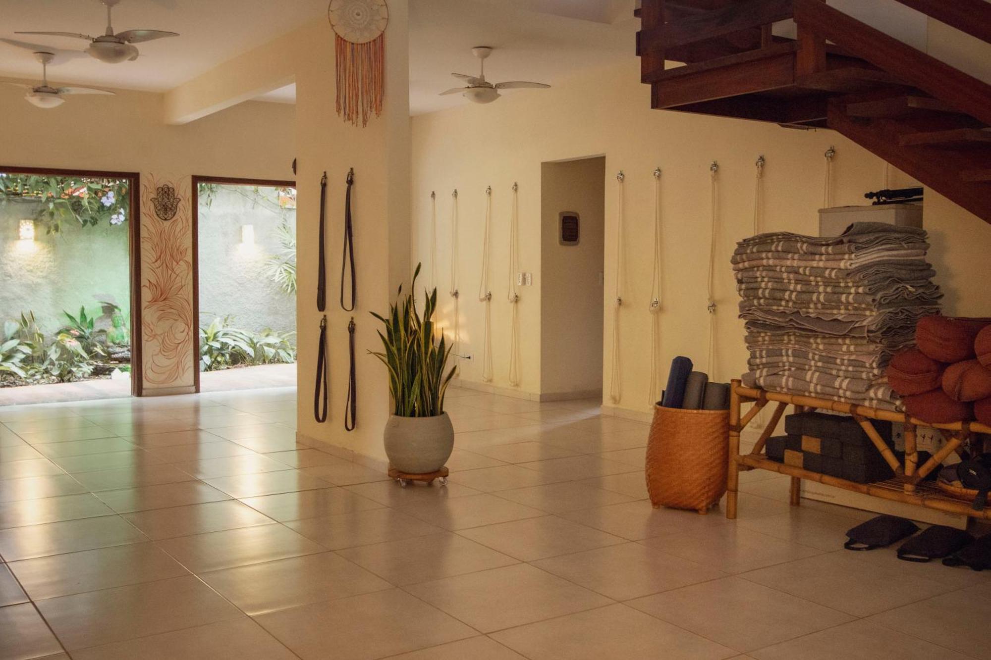 Apartament Casa Viva Itamambuca Ubatuba Zewnętrze zdjęcie