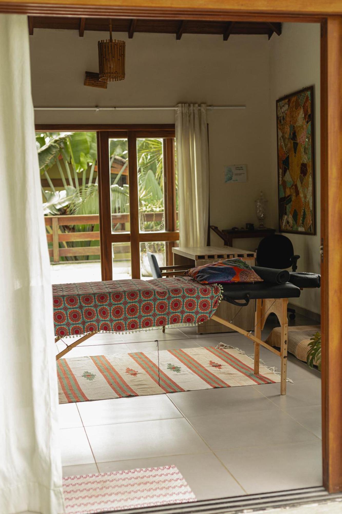 Apartament Casa Viva Itamambuca Ubatuba Zewnętrze zdjęcie