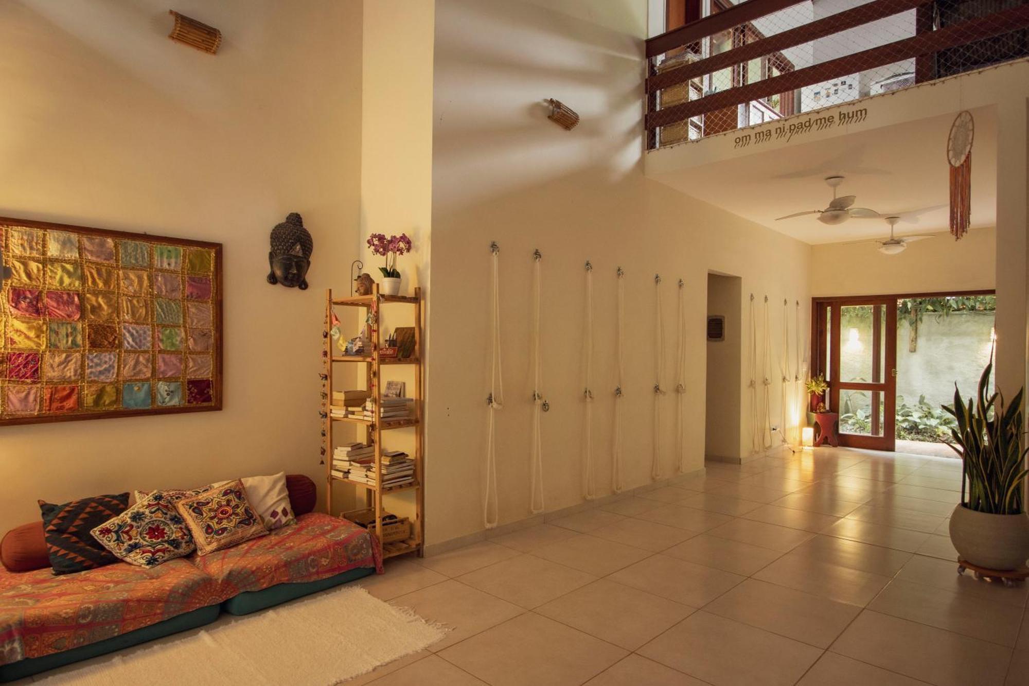 Apartament Casa Viva Itamambuca Ubatuba Zewnętrze zdjęcie