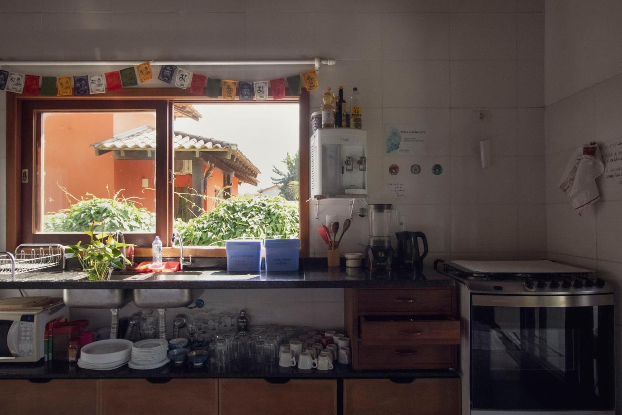 Apartament Casa Viva Itamambuca Ubatuba Zewnętrze zdjęcie