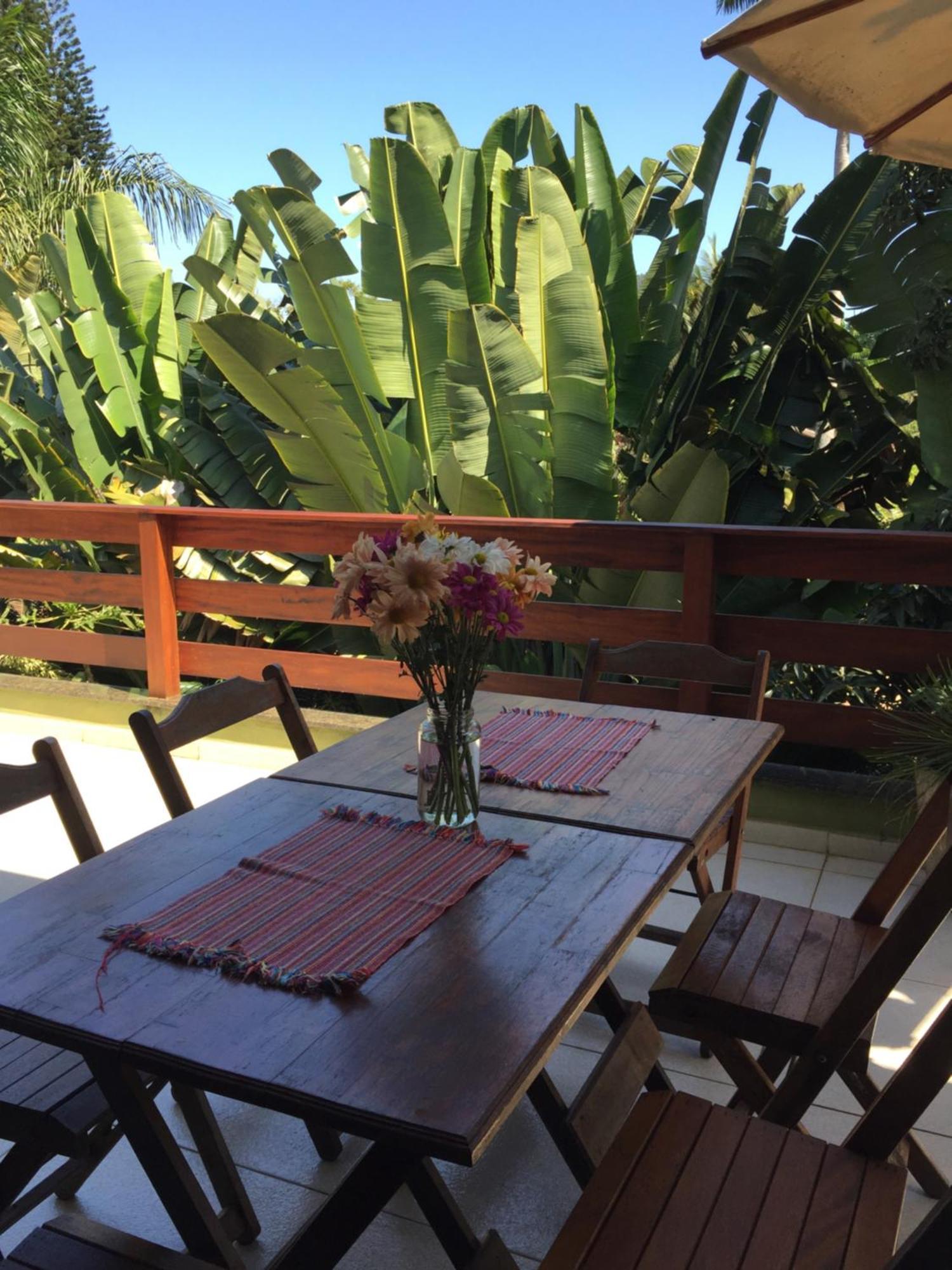 Apartament Casa Viva Itamambuca Ubatuba Zewnętrze zdjęcie