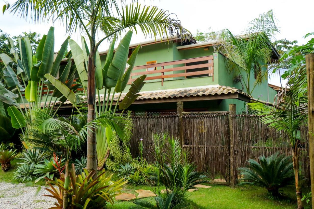 Apartament Casa Viva Itamambuca Ubatuba Zewnętrze zdjęcie